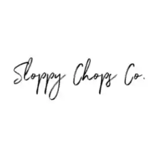 Sloppy Chops logo