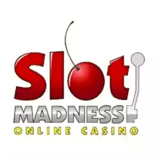 Shop Slot Madness logo
