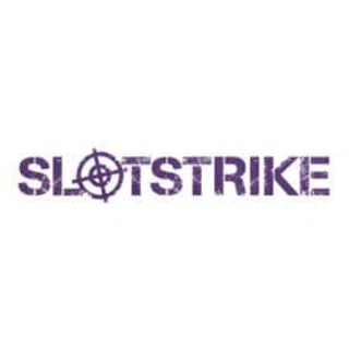 Shop Slot Strike logo