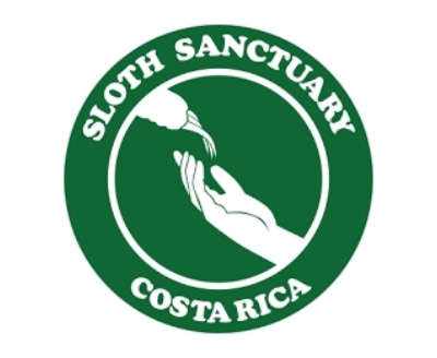 Shop Sloth Sanctuary of Costa Rica logo