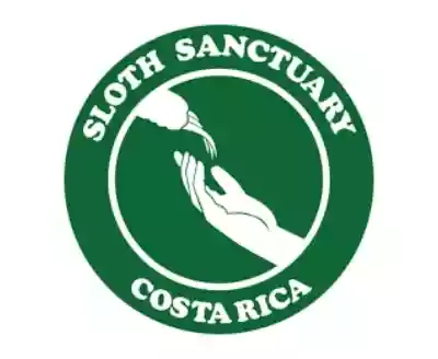 Shop Sloth Sanctuary of Costa Rica coupon codes logo