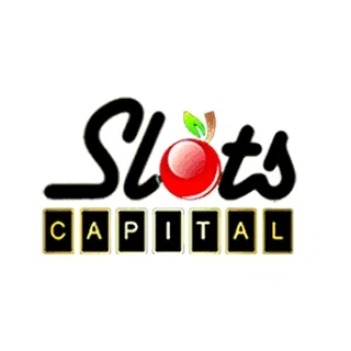 Shop Slots Capital logo