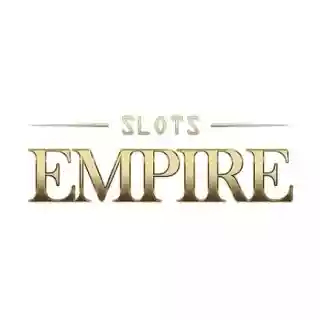 Slots Empire discount codes