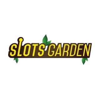 Shop Slots Garden logo