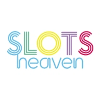 Shop Slots Heaven logo