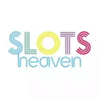 Slots Heaven coupon codes