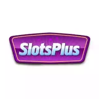 Slots Plus promo codes