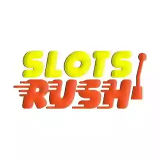 Slots Rush logo