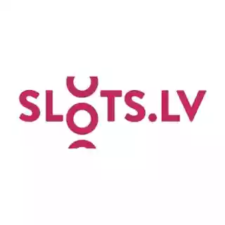 Shop Slots.lv coupon codes logo