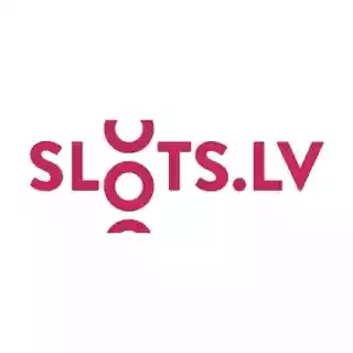 Slots.lv logo