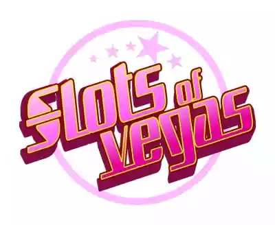 Slots of Vegas logo