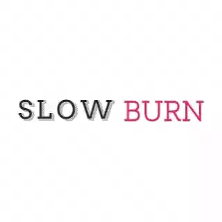 Slow Burn discount codes