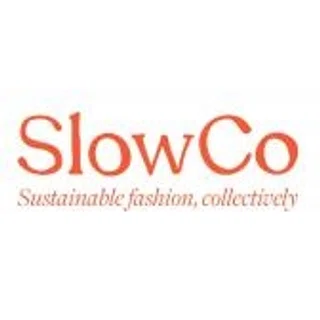 Shop SlowCo discount codes logo