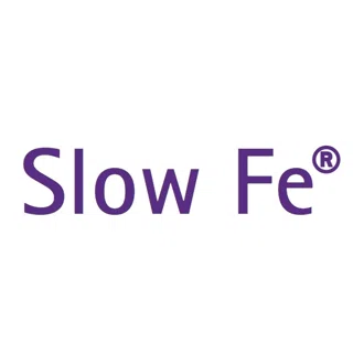Slow Fe logo