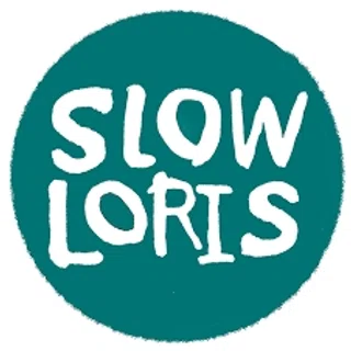 Slow Loris logo