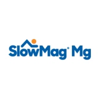 SlowMag® Mg logo