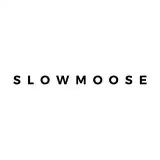 Slowmoose logo
