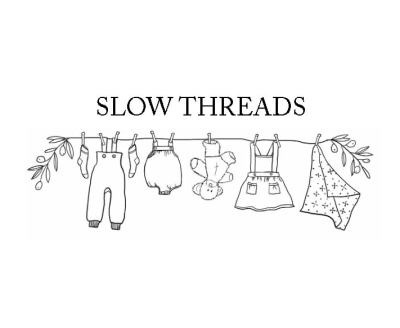 Shop Slow Threads logo
