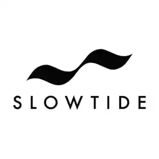 Slowtide logo