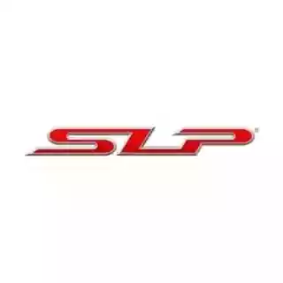 SLP Performance Parts logo
