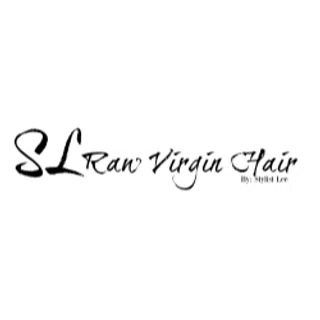SL Raw Virgin Hair logo