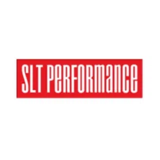 SLT Performance logo