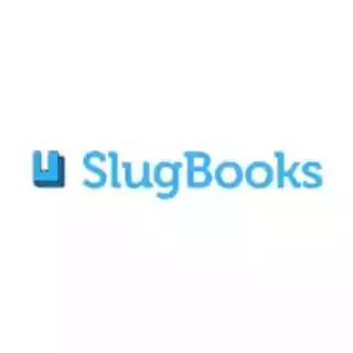 Shop SlugBooks promo codes logo