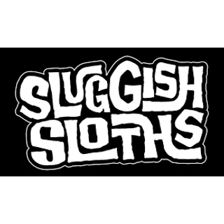 Sluggish Sloths logo