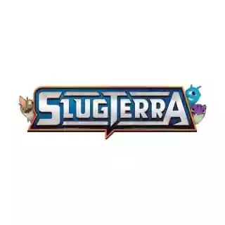 Slugterra logo