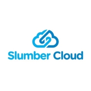 Shop Slumber Cloud logo