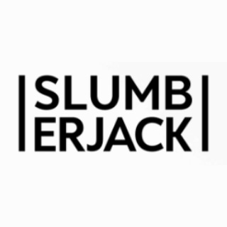 Shop  Slumberjack logo