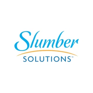Slumber Solutions logo