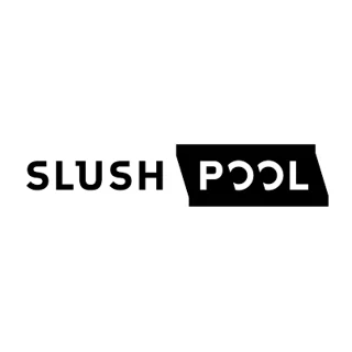 Shop Slush Pool logo