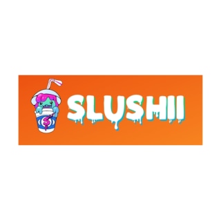 Shop Slushii  logo