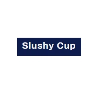 Slushy Cup Store logo