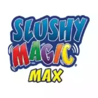 Slushy Magic Max coupon codes