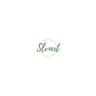 slvart.com logo