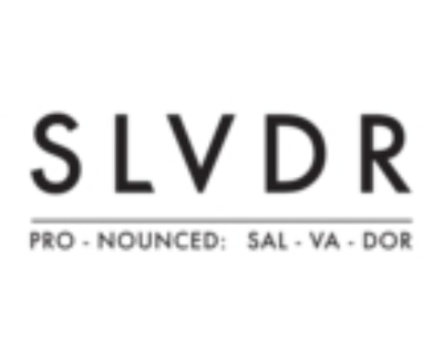 Shop SLVDR logo