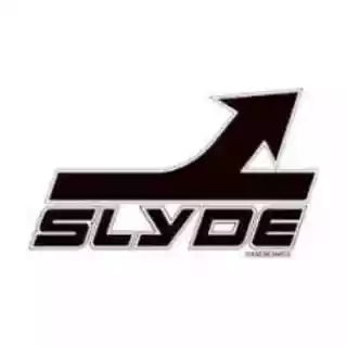 Slyde Handboards logo