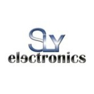 Shop Sly Electronics logo