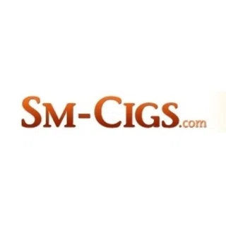Shop Sm-Cigs.com coupon codes logo