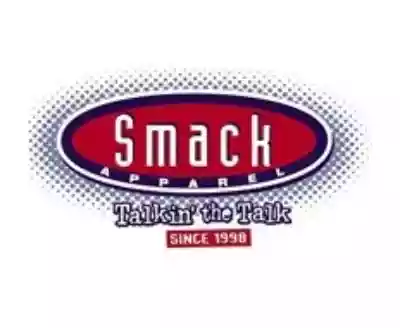 Smack Apparel logo
