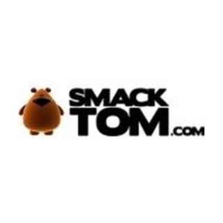 Shop SmackTom.com logo