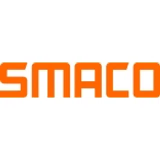 Smaco logo