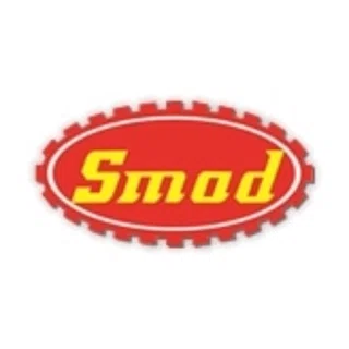 Shop Smad logo