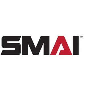 Shop SMAI  logo