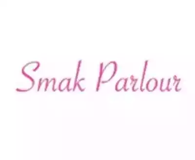 Shop Smak Parlour coupon codes logo