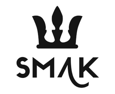 Shop Smak Brushes logo