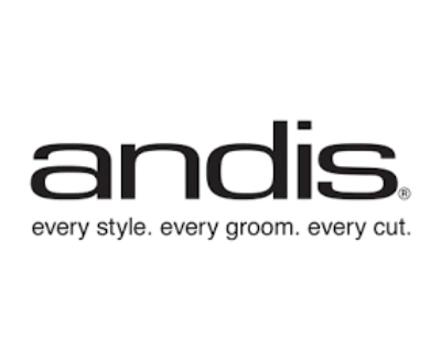Shop Andis Grooming logo