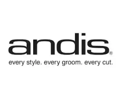 Andis Grooming logo